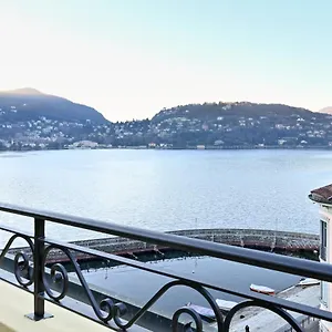 Lakesweetlakecomo Apartamento Como