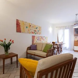 La Corte Apartamento Olbia