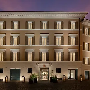Aparthotel Palazzo Scanderbeg