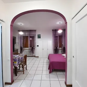 Tra E Milano Appartement