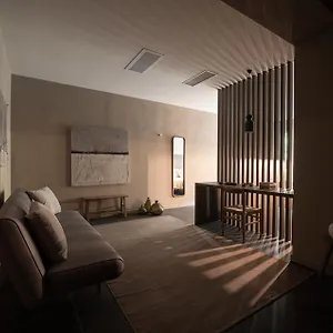 Отель The Sanctuary Urban Retreat, Рим