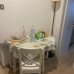 Отель типа 