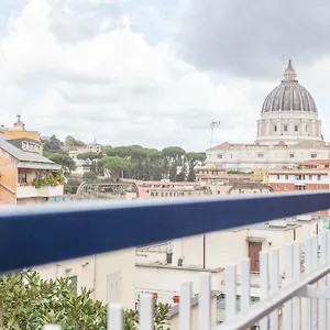  Pensjonat Le Terrazze Del Duca San Pietro
