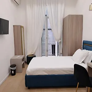 Гостевой дом Cavour Luxury - Lr Collection, Рим