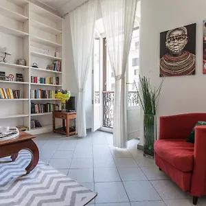 Gianicolo House Roma