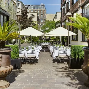 Les Jardins Du Marais מלון פריז