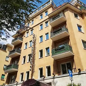 Отель Delle Province, Рим
