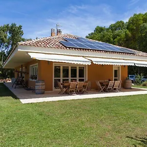 Arzilla Sardegna Casa rural Alguer