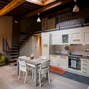  Apartamento Sweet In Santa Croce Itália