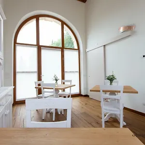 Portami In Collina Agroturismo San Martino Buon Albergo
