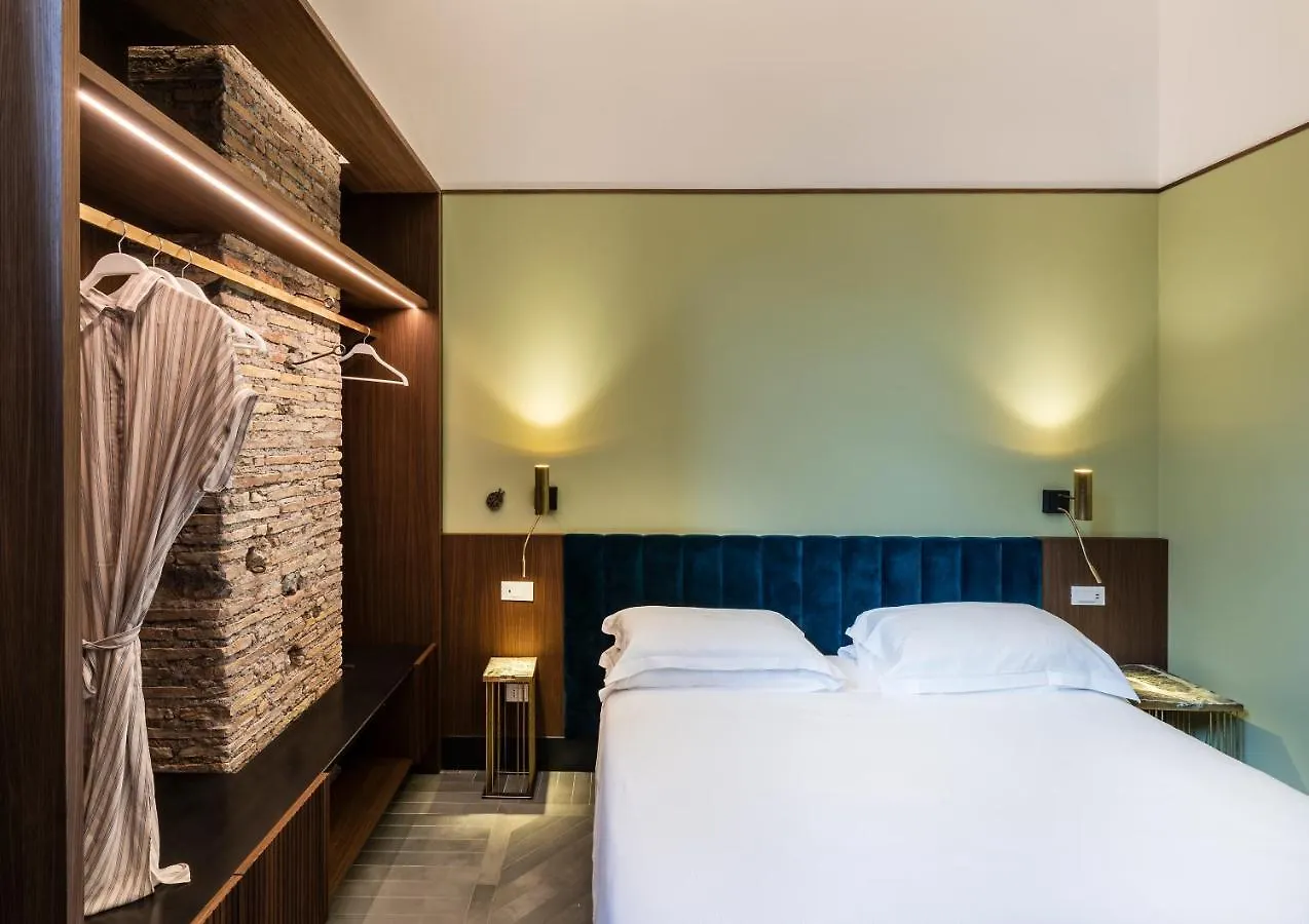 רומא Horti 14 Borgo Trastevere Hotel