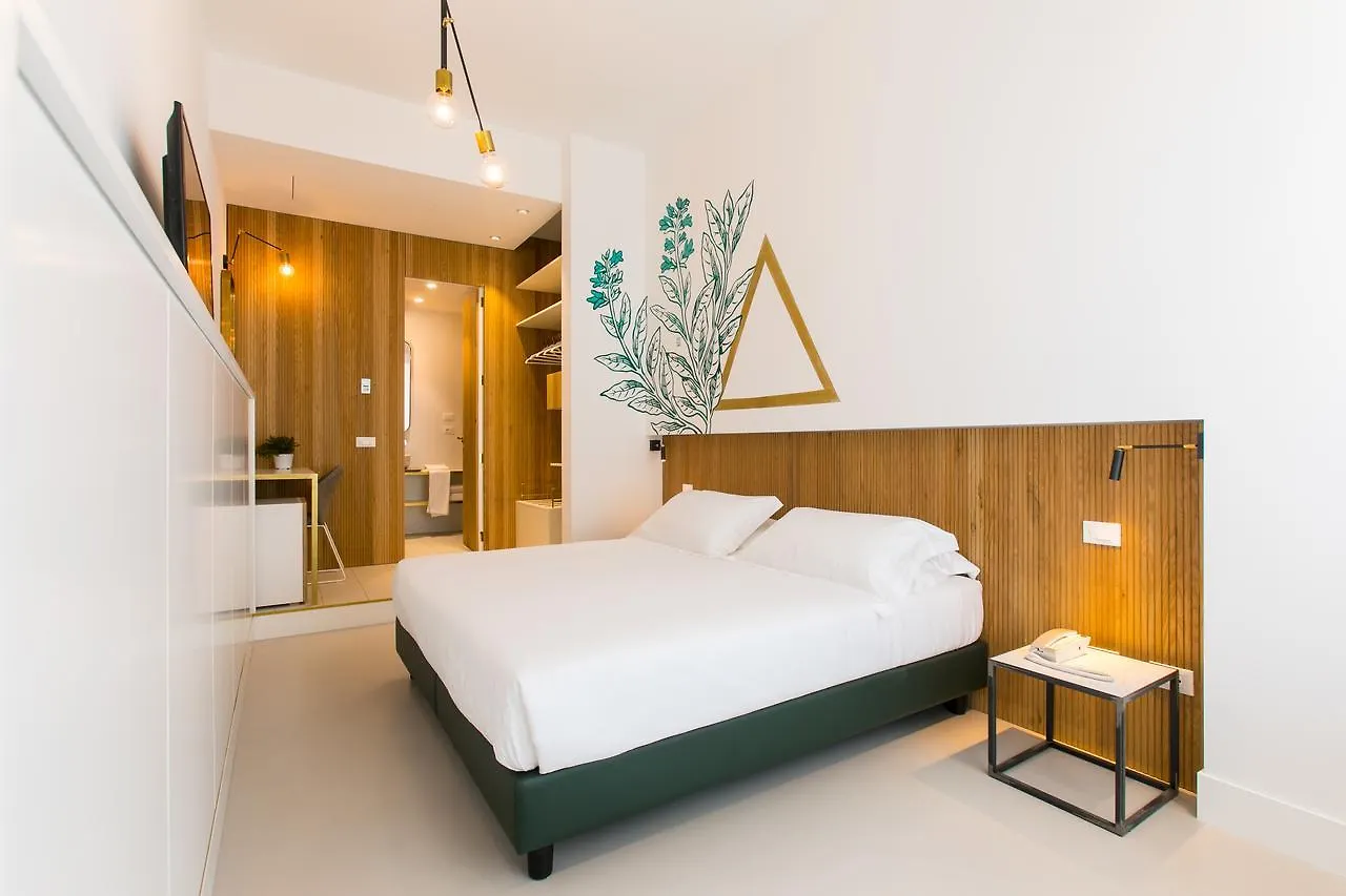 רומא Horti 14 Borgo Trastevere Hotel איטליה
