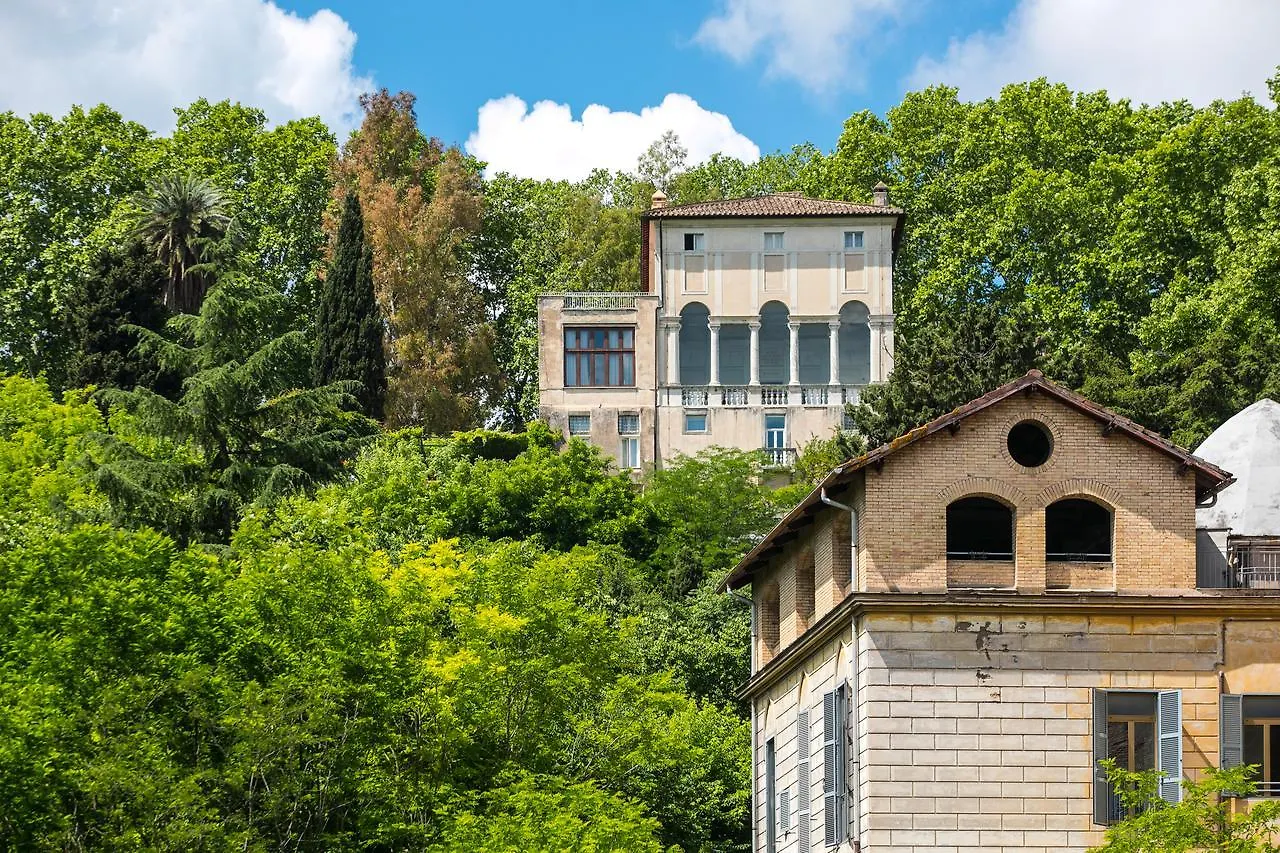 רומא Horti 14 Borgo Trastevere Hotel